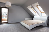 Boslymon bedroom extensions