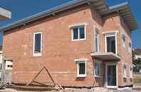 Boslymon home extensions