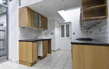 Boslymon kitchen extension leads